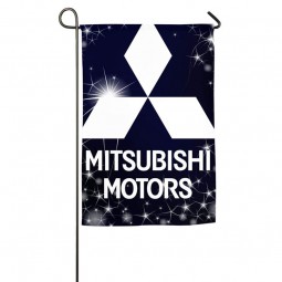 LUCYER-jq-id Lucy Skinner Mitsubishi Motors Logo Home Flag